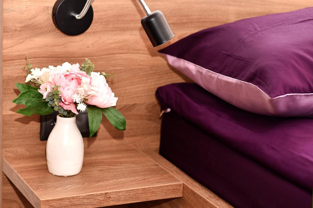 Vip Apartament Number 9 Lublin Kültér fotó