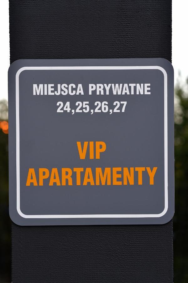 Vip Apartament Number 9 Lublin Kültér fotó