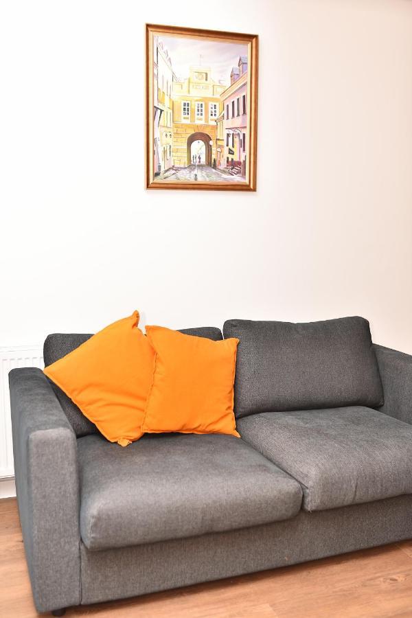 Vip Apartament Number 9 Lublin Kültér fotó